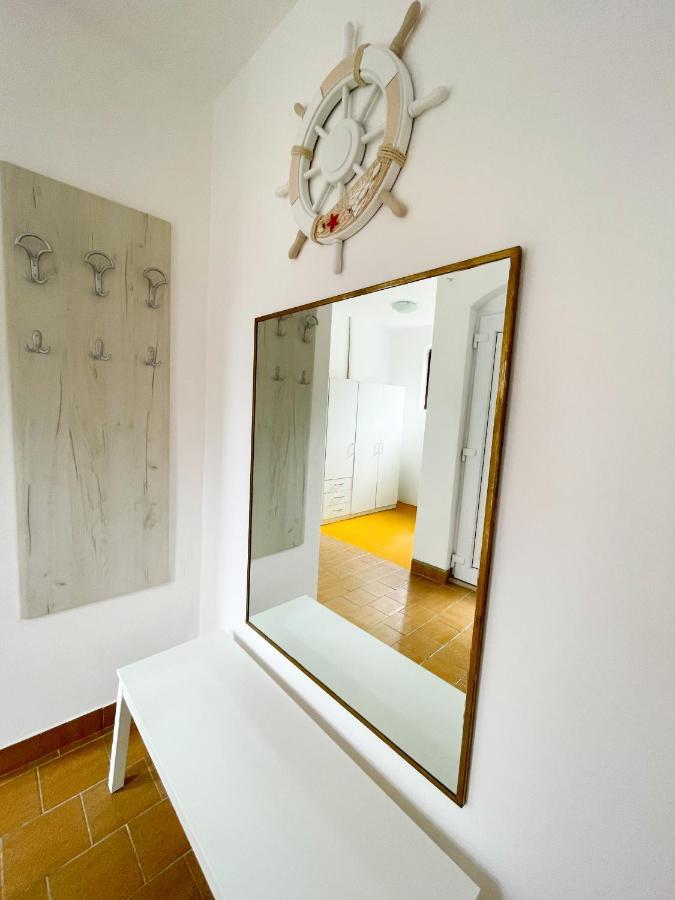 Spacious Apartment Amaros Korčula Екстериор снимка