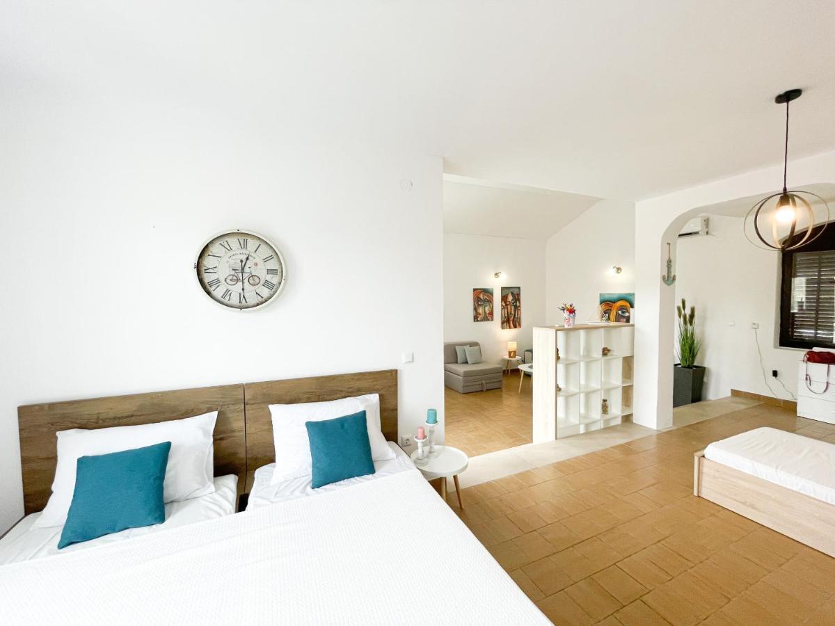 Spacious Apartment Amaros Korčula Екстериор снимка