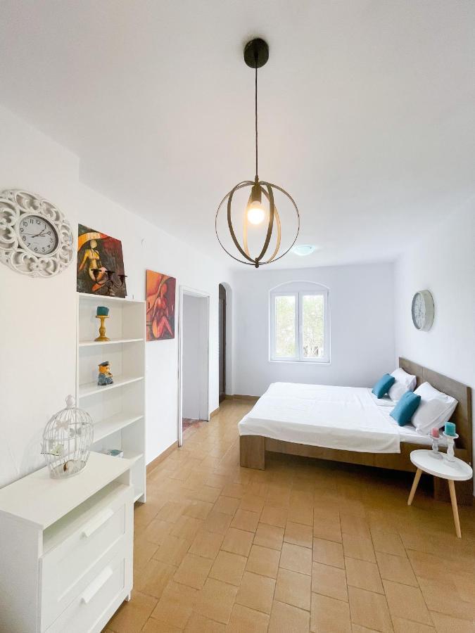 Spacious Apartment Amaros Korčula Екстериор снимка