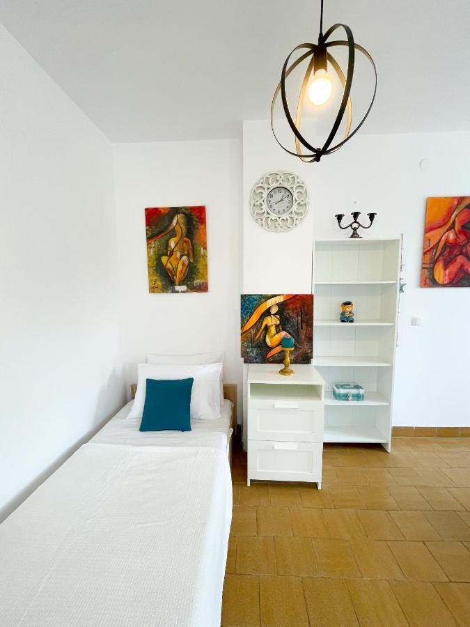 Spacious Apartment Amaros Korčula Екстериор снимка