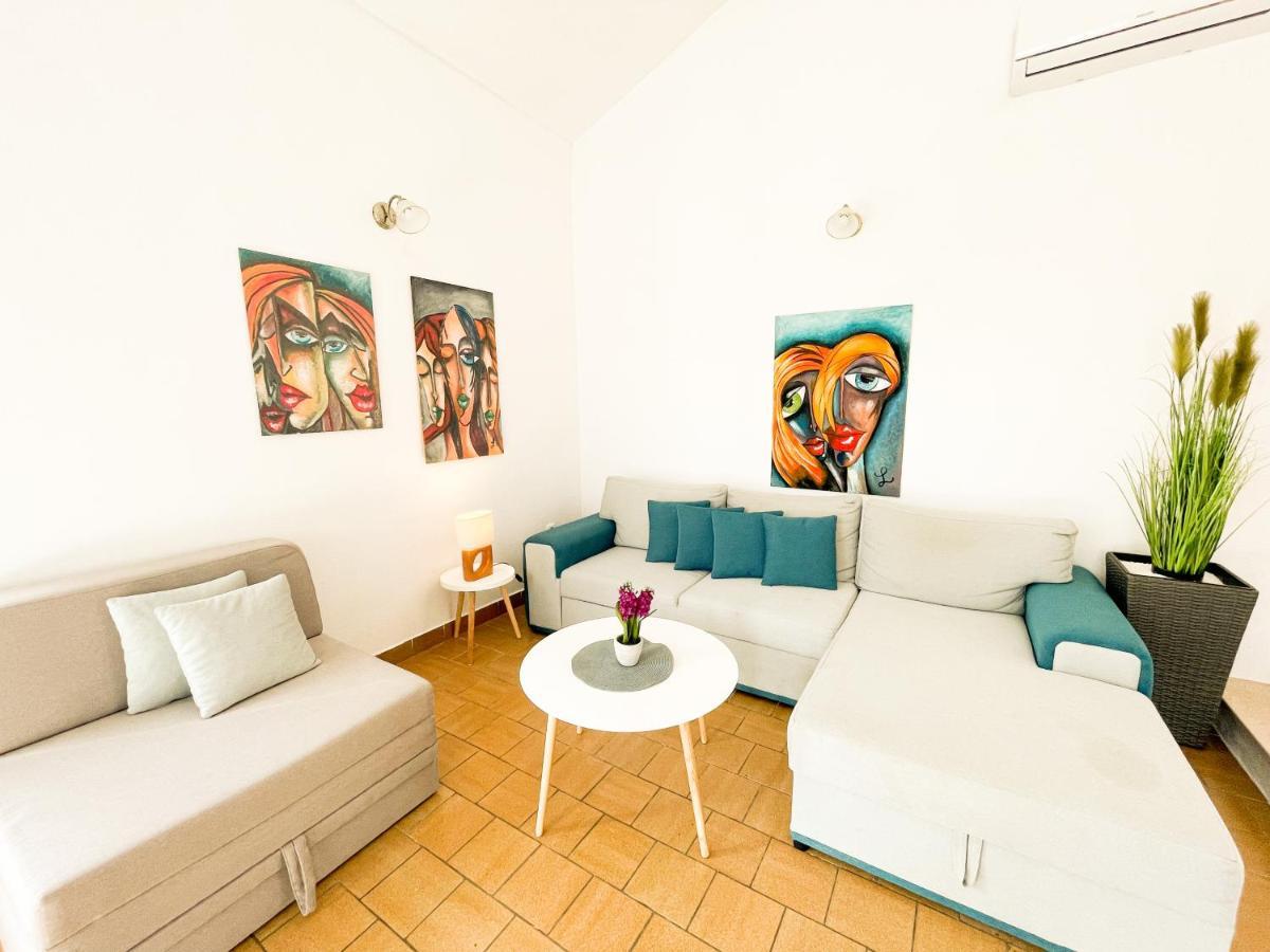 Spacious Apartment Amaros Korčula Екстериор снимка