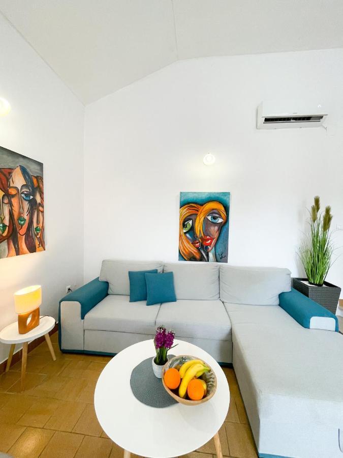 Spacious Apartment Amaros Korčula Екстериор снимка