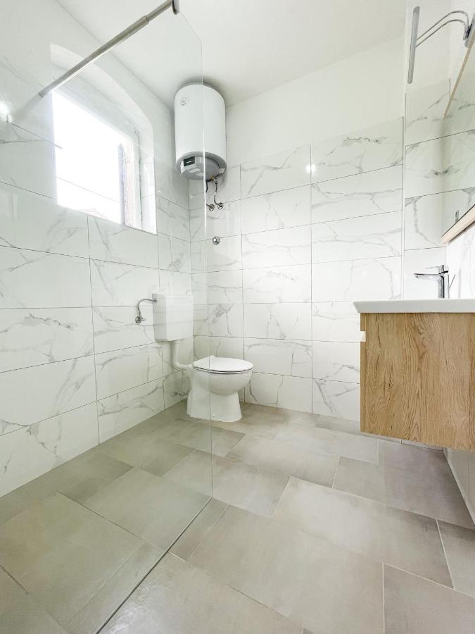 Spacious Apartment Amaros Korčula Екстериор снимка