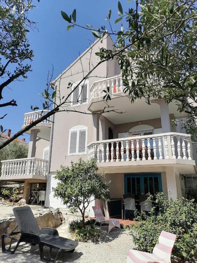 Spacious Apartment Amaros Korčula Екстериор снимка