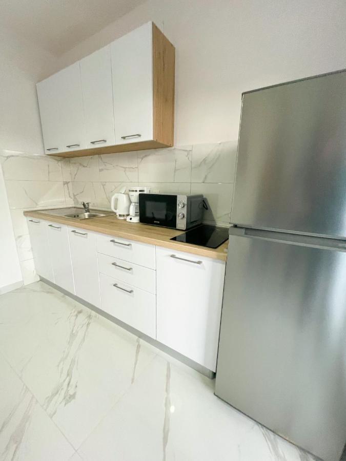 Spacious Apartment Amaros Korčula Екстериор снимка