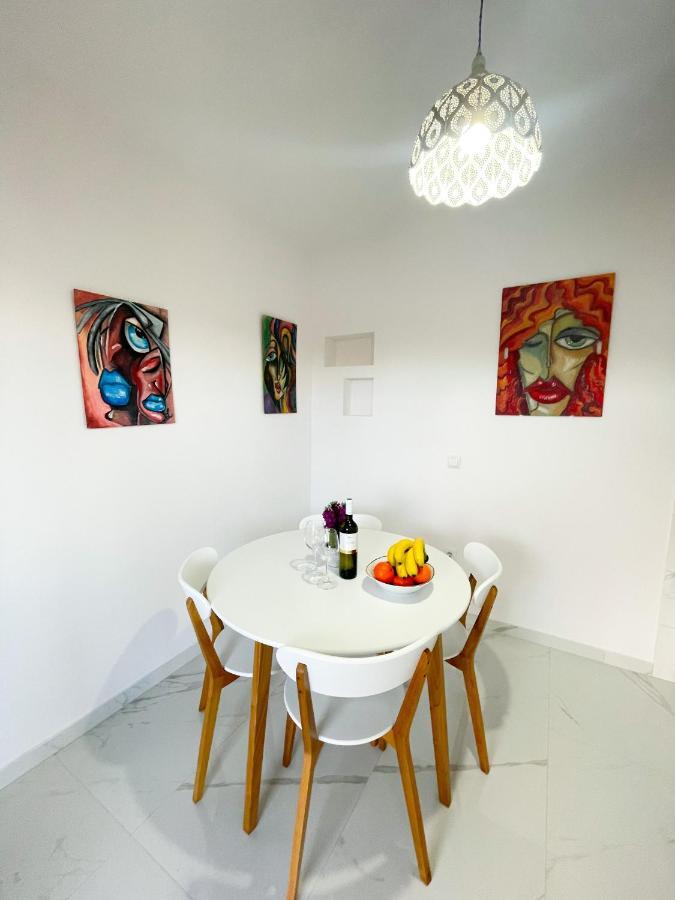 Spacious Apartment Amaros Korčula Екстериор снимка