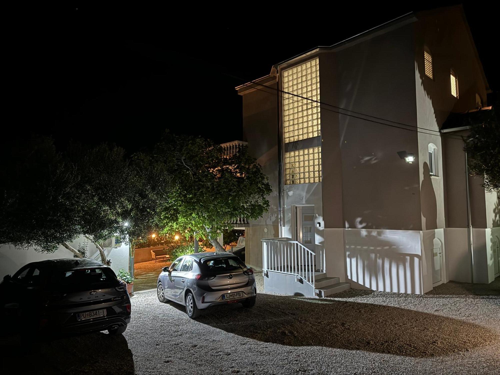 Spacious Apartment Amaros Korčula Екстериор снимка